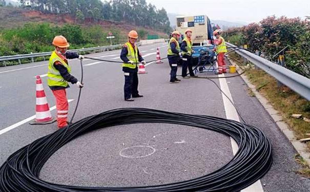 阿勒泰地区室外光缆布线敷设方式有哪些